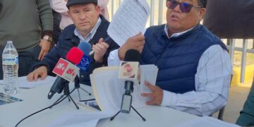 Rectora de la UTZAC ejerce violencia y encubre a su chofer por intento de violación: docentes