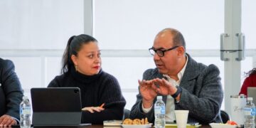 Con el recurso que se gestiona, se atenderán los adeudos acumulados en UAZ: Rector