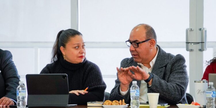 Con el recurso que se gestiona, se atenderán los adeudos acumulados en UAZ: Rector