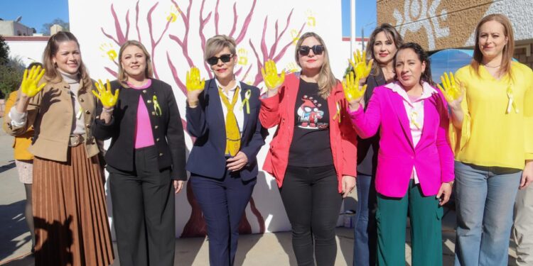 DIF Guadalupe impulsa el autocuidado de la salud y la prevención