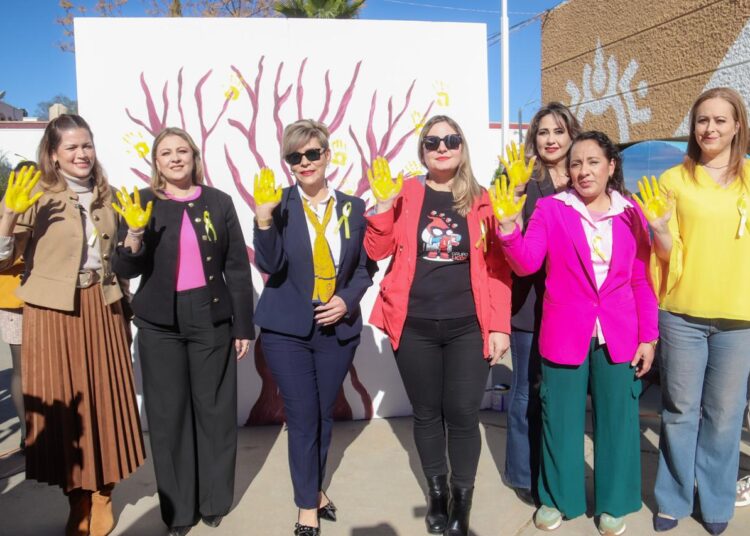 DIF Guadalupe impulsa el autocuidado de la salud y la prevención