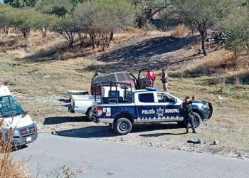 Policía Estatal Preventiva elimina a tres civiles, tras enfrentamiento en Villanueva
