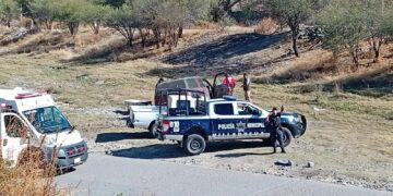 Policía Estatal Preventiva elimina a tres civiles, tras enfrentamiento en Villanueva