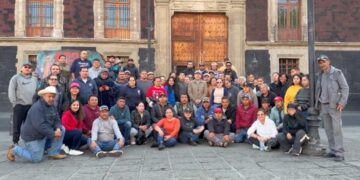 La 34 del SNTE llegó acuerdo con la SEP y declina paro de labores programado