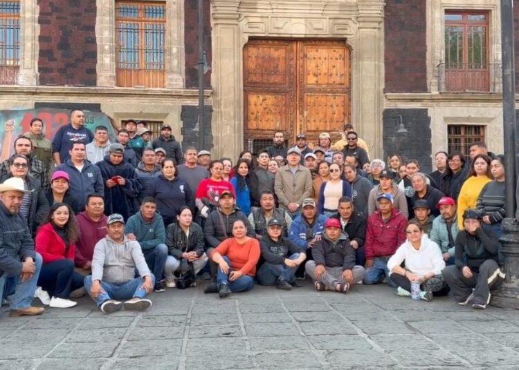 La 34 del SNTE llegó acuerdo con la SEP y declina paro de labores programado