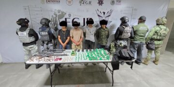 Secretario de Gobierno oculta identidad de familiares Aguilar en hechos de violencia