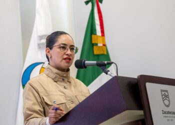 Rehabilitarán 347 fachadas del Centro Histórico de Zacatecas