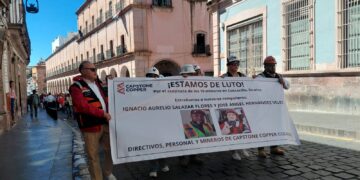 Salió en busca de mejor vida y encontró la muerte, clama padre de minero asesinado en Sinaloa