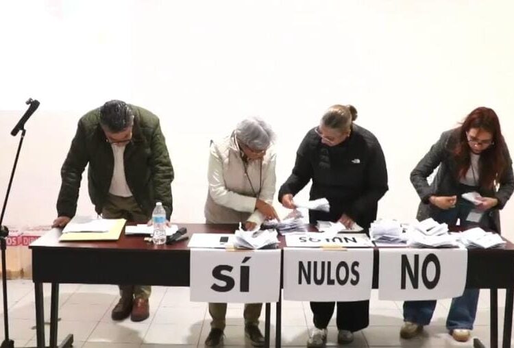 Los docentes dicen NO a la huelga en la UAZ