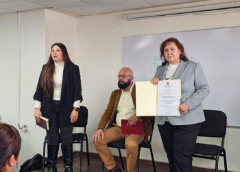 Por fin, gobernador nombra a directora en el CAM