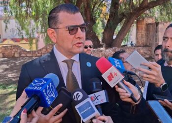 Confirma Fiscalía el primer feminicidio del año en Fresnillo