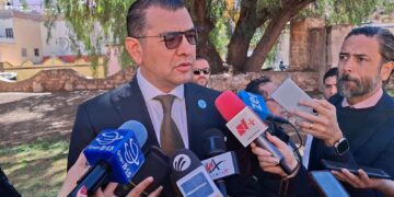 Confirma Fiscalía el primer feminicidio del año en Fresnillo