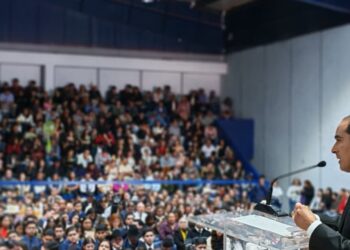 La inversión en Guadalupe requiere de profesionistas en diversas especialidades: Saldivar