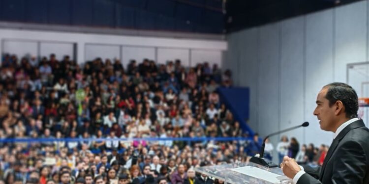 La inversión en Guadalupe requiere de profesionistas en diversas especialidades: Saldivar