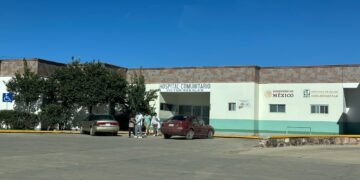 Nombran a enfermero como director de Hospital Comunitario de Calera; lo rechaza el personal