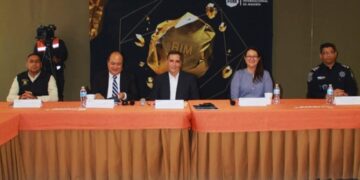 Esperan derrama de 100 MDP durante la Reunión Internacional de Minería en Zacatecas