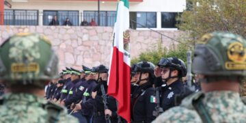 Se atendió violencia en 17 municipios colindantes con Jalisco, por abatimiento de “El Mencho”