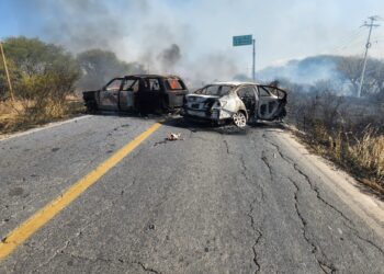 La Fiscalía detuvo a 3 civiles que presuntamente participaron en bloqueos y actos de violencia
