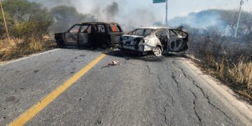 La Fiscalía detuvo a 3 civiles que presuntamente participaron en bloqueos y actos de violencia