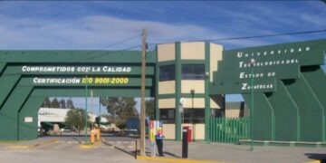 Levantan paro en la UTZAC; la permanencia de la rectora queda condicionada