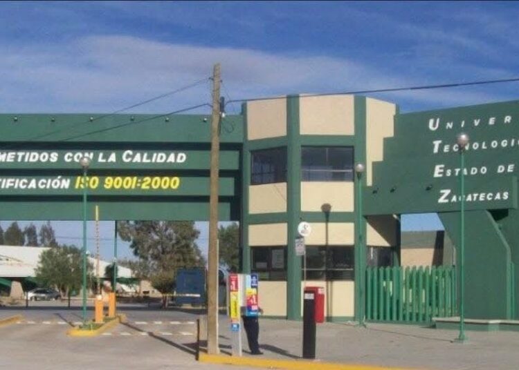 Levantan paro en la UTZAC; la permanencia de la rectora queda condicionada