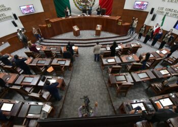 Congreso de Zacatecas aprueba Reforma Laboral de 48 a 40 horas en 2030