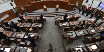 Congreso de Zacatecas aprueba Reforma Laboral de 48 a 40 horas en 2030