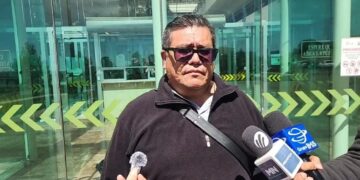 SUTUTEZ entrega información a la Fiscalía para que investigue posible acto de violencia sexual