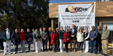 CASE promueve la salud integral de los universitarios UAZ