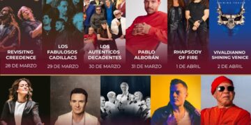 El Festival Cultural Zacatecas 2026 albergrá 400 actividades culturales y participarán 20 países