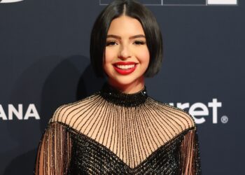 Criminales intentaron interceptar vehículos con Ángela Aguilar y Nodal y Cristian Rodal en Villanueva