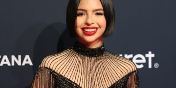 Criminales intentaron interceptar vehículos con Ángela Aguilar y Nodal y Cristian Rodal en Villanueva