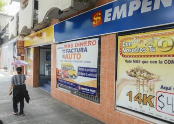 ¿Vas a Empeñar un Objeto? Aspectos que Debes Considerar