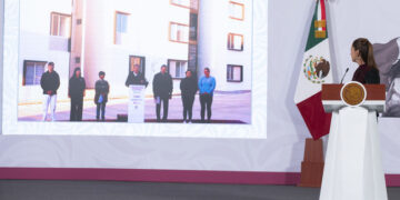 Destaca Sedatu apoyo de Pepe Saldívar en construcción de Vivienda del Bienestar