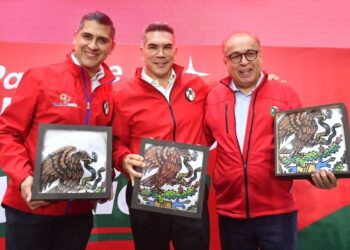 “Fito” Bonilla queda fuera de los precandidatos del PRI al gobierno estatal