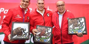 “Fito” Bonilla queda fuera de los precandidatos del PRI al gobierno estatal