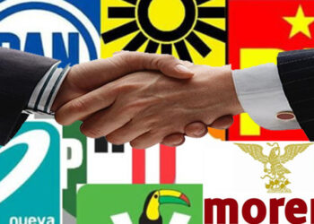 Código político: Los cacicazgos políticos en Zacatecas