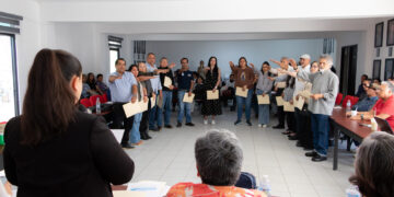 Inicia el proceso de renovación del SPAUAZ; se eligió al Colegio Electoral