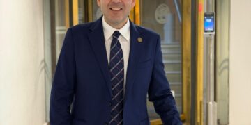 Ulises Mejía encabeza la medición interna de Morena de forma consistente