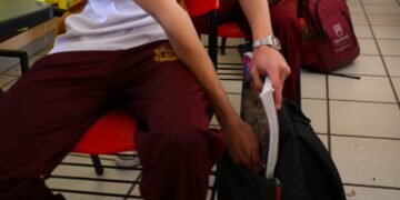 335 mil estudiantes de educación básica tomarán dos semanas de vacaciones