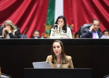 Propone PAN modificar Ley de GN para fortaler coordinación con estados