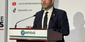 Ulises Mejía y Alfonso Ramírez, arremeten contra David Monreal