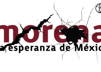 Código político: La confrontación de Morena en Zacatecas
