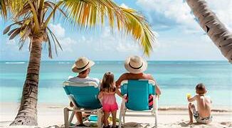 Vacaciones sin Contratiempos