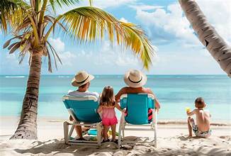 Vacaciones sin Contratiempos