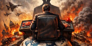 El ángulo muerto más peligroso de nuestras democracias