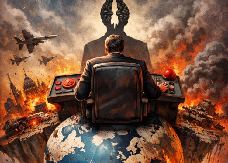 El ángulo muerto más peligroso de nuestras democracias