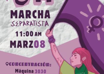 Convoca Movimiento Feminista a marcha el 8 de Marzo; “no disminuyen los feminicidios”