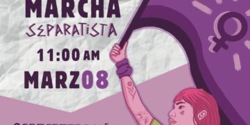 Convoca Movimiento Feminista a marcha el 8 de Marzo; “no disminuyen los feminicidios”