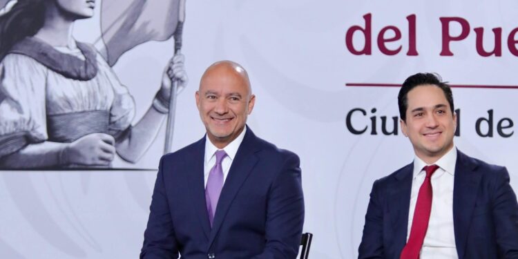 Gobierno federal ampliará a 4 carriles la carretera Osiris-Aguascalientes; inician trabajos en julio